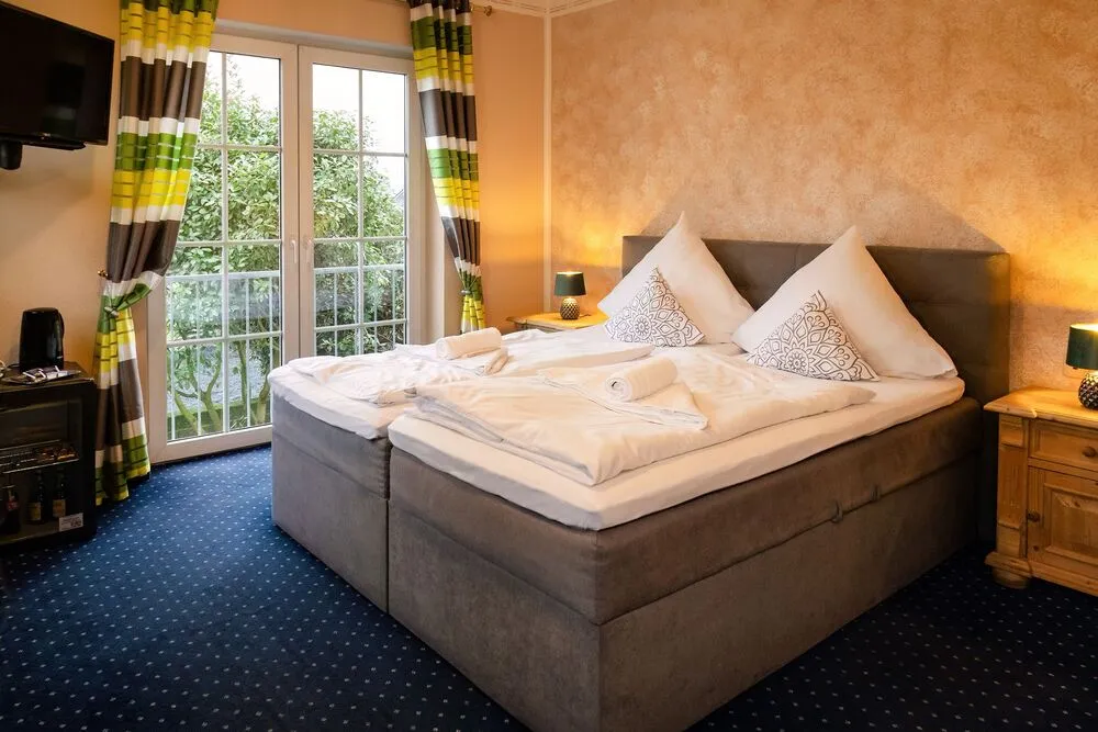 Salat von Restaurant Narasinga