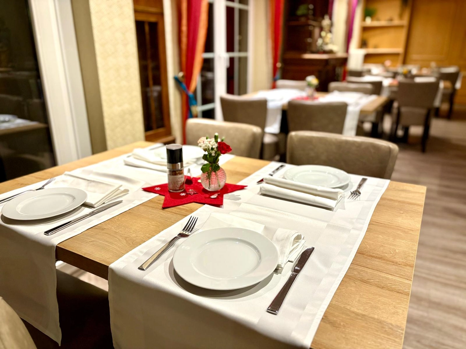 Getränke von Restaurant Narasinga