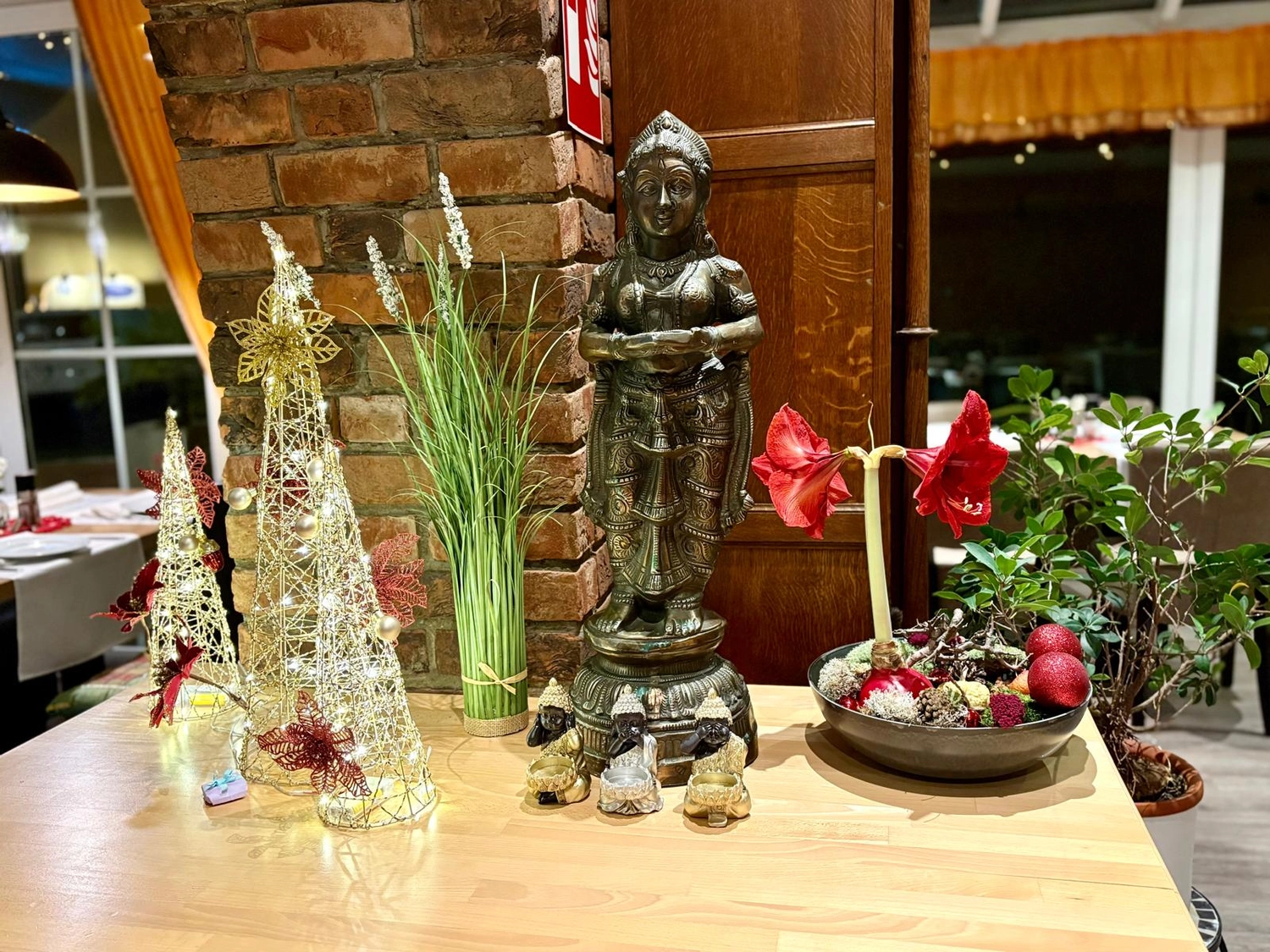 Getränke von Restaurant Narasinga