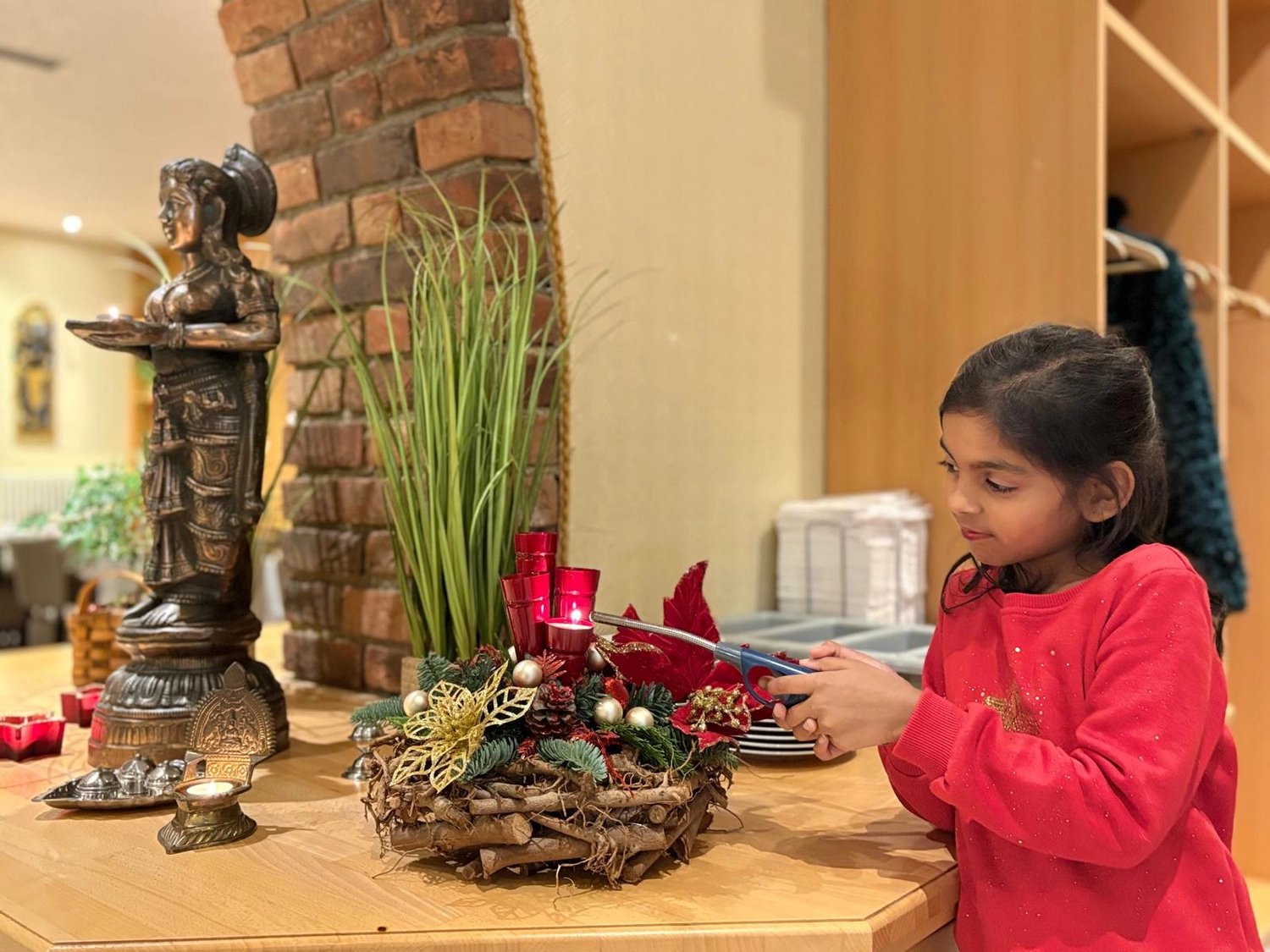 Getränke von Restaurant Narasinga