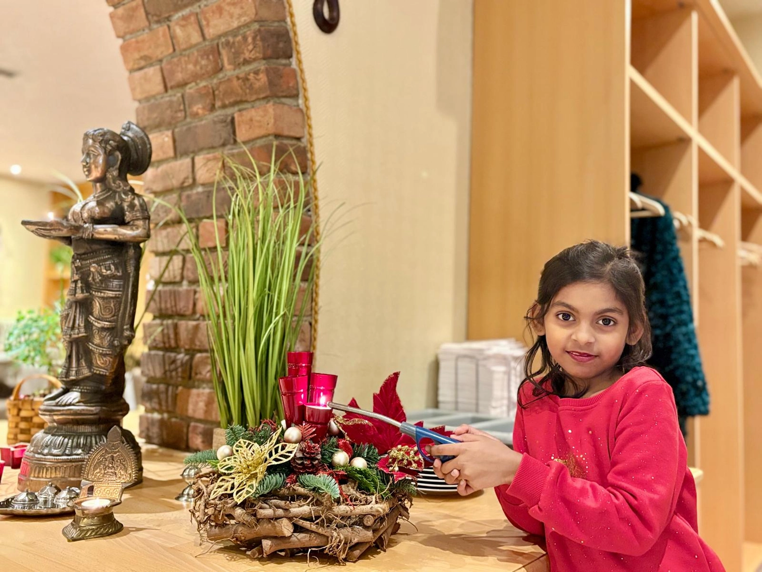 Getränke von Restaurant Narasinga