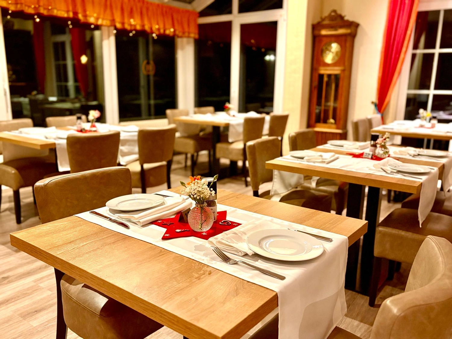 Getränke von Restaurant Narasinga