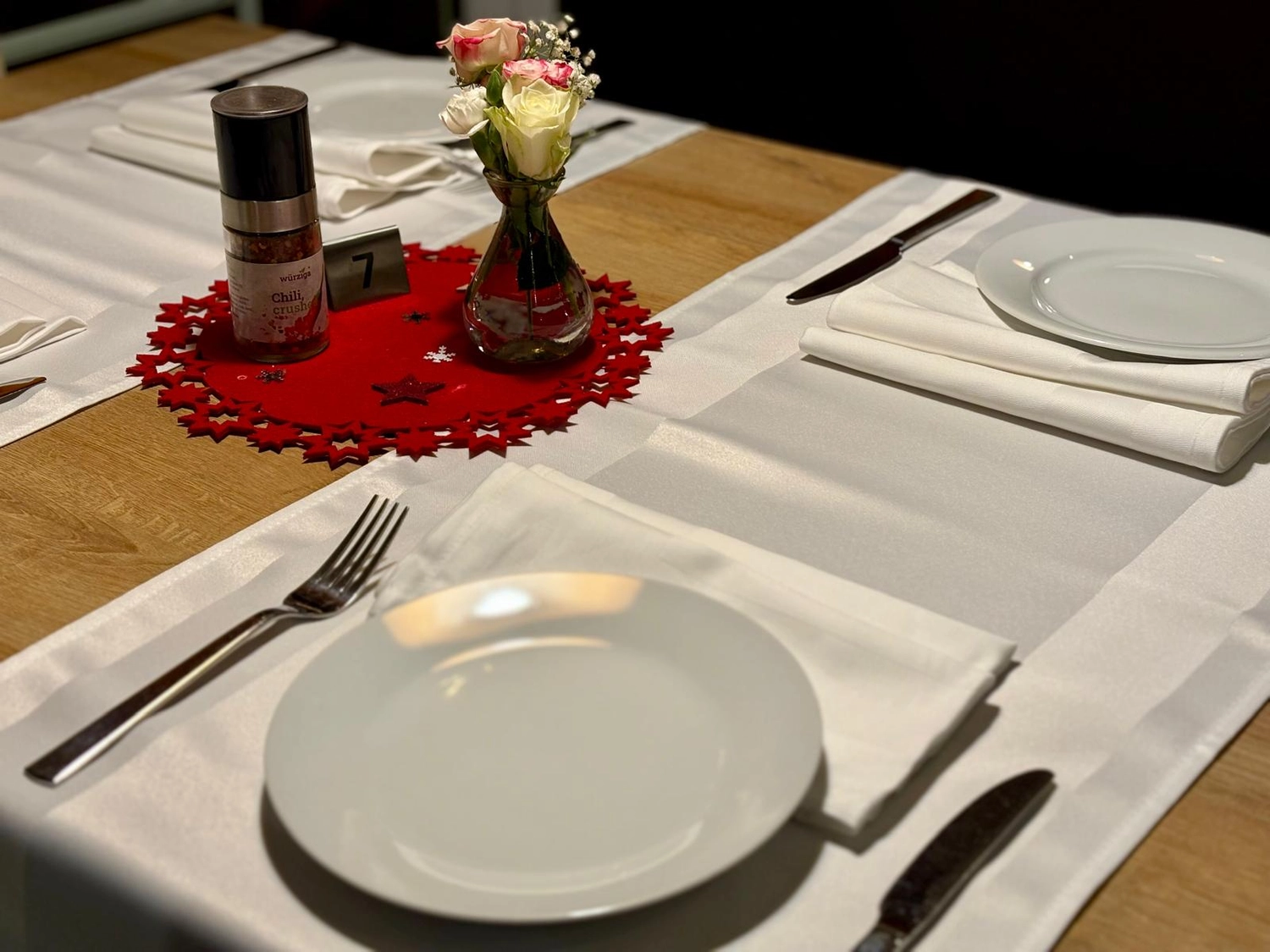 Getränke von Restaurant Narasinga